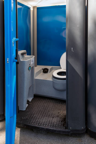 Best Sanitation services for porta potties  in Williamstown, PA