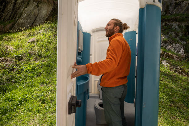 Best Emergency porta potty rental  in Williamstown, PA