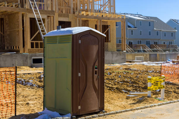 Best Temporary restroom rental  in Williamstown, PA