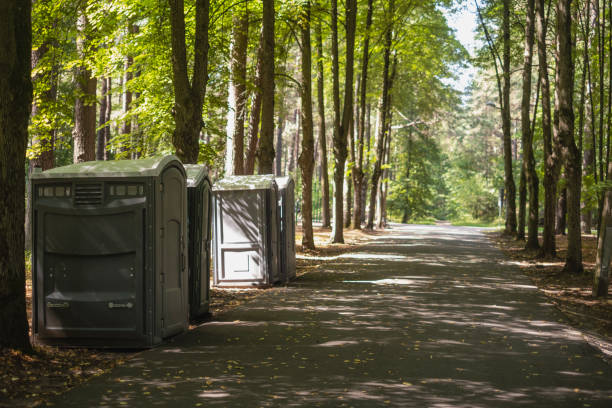Best High-end porta potty rental  in Williamstown, PA