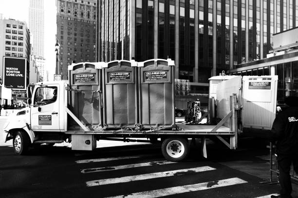 Best Porta potty delivery and setup  in Williamstown, PA